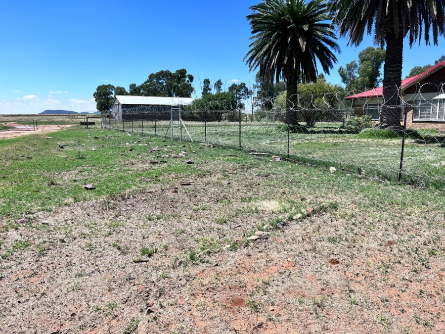 Commercial Property for Sale in Bloemfontein Rural Free State